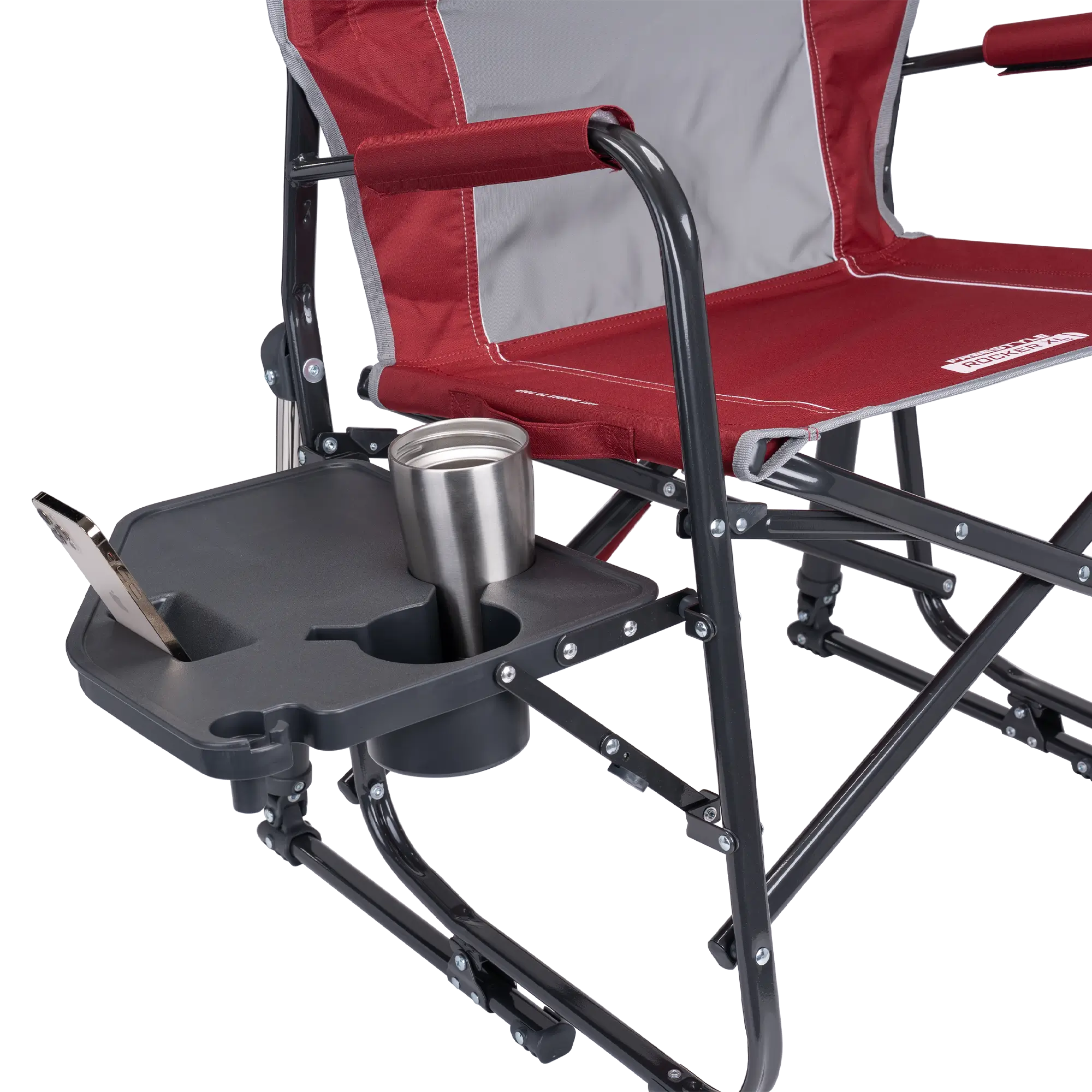 Freestyle Rocker XL™ with Side Table