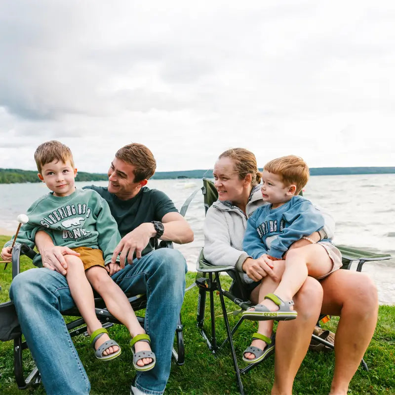 Kickback Rocker™