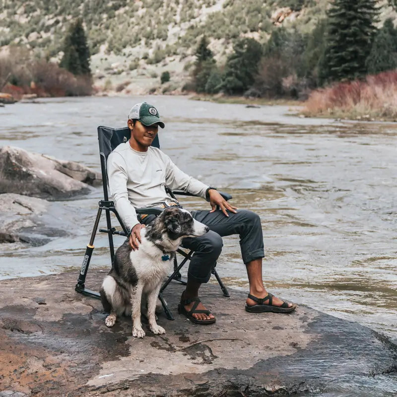 RoadTrip Rocker™